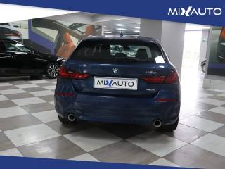 BMW 118 usata, con Airbag Passeggero
