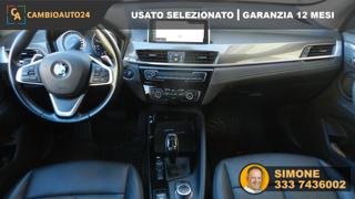 BMW X1 usata, con Controllo trazione
