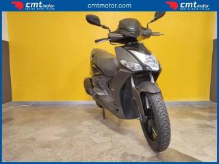 KYMCO Agility 125 usata 2