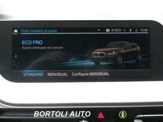 BMW 116 usata, con Sensore di pioggia