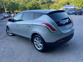 LANCIA Delta usata, con Immobilizzatore elettronico