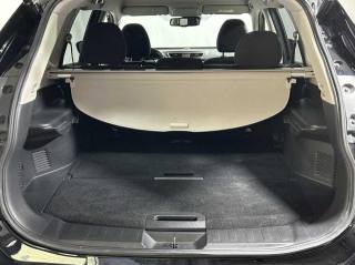 NISSAN X-Trail usata, con Sistema di navigazione