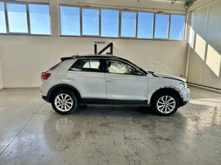 VOLKSWAGEN T-Roc usata, con Chiusura centralizzata