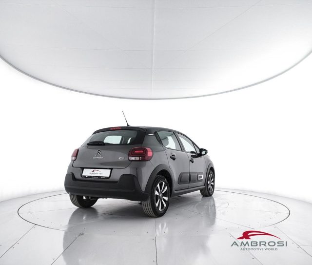 CITROEN C3 usata 2
