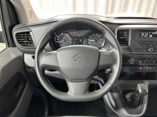 CITROEN Jumpy usata 14