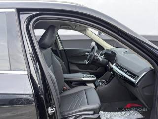 BMW iX1 usata 10