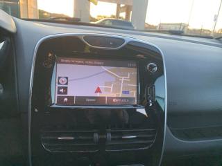 RENAULT Clio usata, con Controllo automatico clima