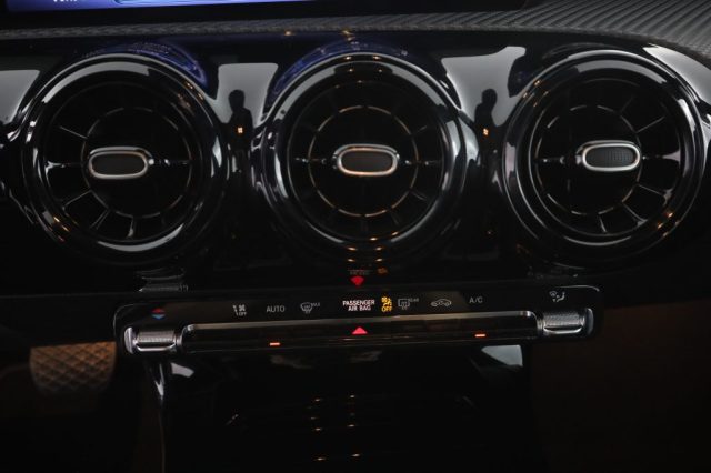 MERCEDES-BENZ A 180 usata 10