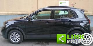 VOLKSWAGEN T-Cross usata, con Cerchi in lega