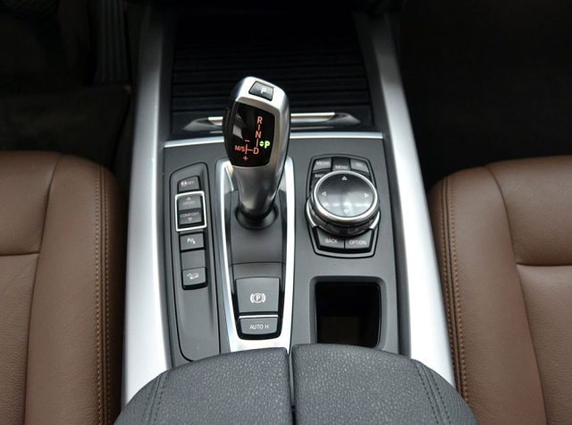 BMW X5 usata, con Controllo trazione