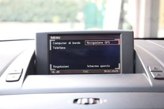 BMW X3 usata, con Supporto lombare