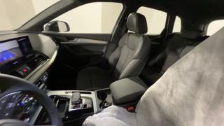 AUDI Q5 usata, con Climatizzatore