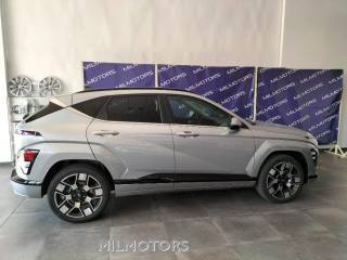 HYUNDAI Kona usata, con Antifurto