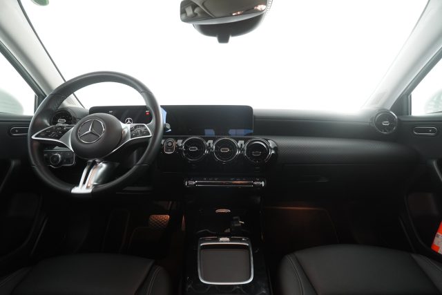 MERCEDES-BENZ A 180 usata 4