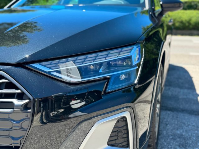 AUDI A3 usata, con Alzacristalli elettrici
