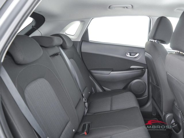 HYUNDAI Kona usata 10