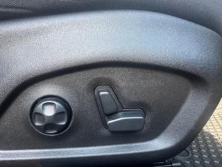 JEEP Compass usata, con Controllo trazione