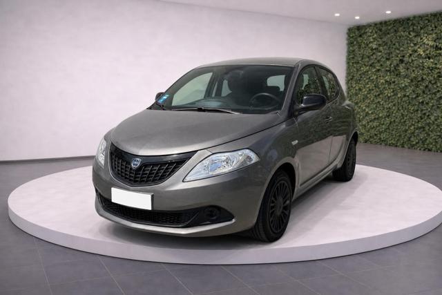 LANCIA Ypsilon usata, con ABS