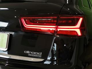 AUDI A6 allroad usata, con Climatizzatore