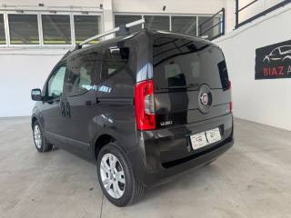 FIAT Qubo usata, con Airbag laterali