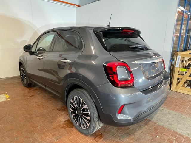 FIAT 500X usata, con Airbag Passeggero