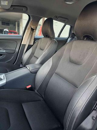 VOLVO V60 usata, con Controllo trazione