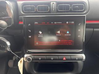 CITROEN C3 usata, con Controllo automatico clima