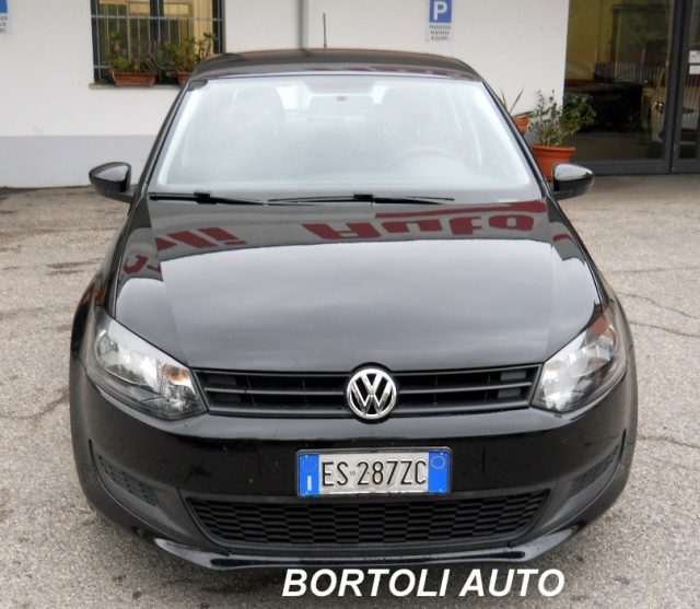 VOLKSWAGEN Polo usata, con Airbag