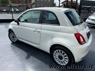 FIAT 500 usata, con Autoradio