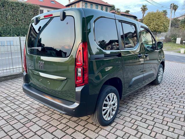 FIAT Doblo usata, con Airbag Passeggero