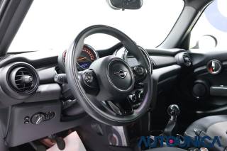 MINI One usata, con Alzacristalli elettrici
