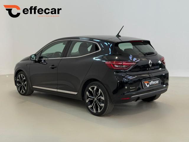 RENAULT Clio usata, con Airbag Passeggero