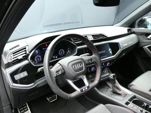 AUDI Q3 usata, con Climatizzatore