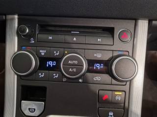 LAND ROVER Range Rover Evoque usata, con Airbag testa