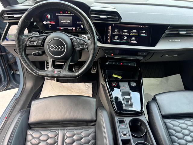 AUDI RS usata, con Sistema di navigazione