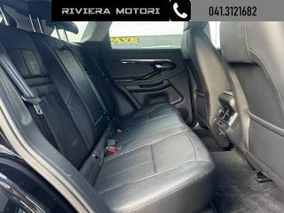 LAND ROVER Range Rover Evoque usata, con Climatizzatore