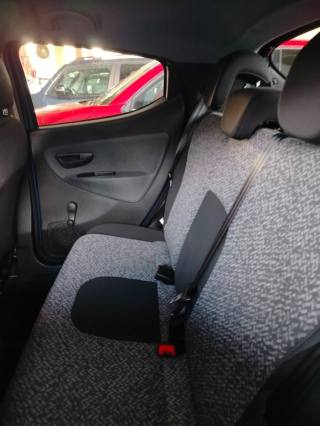 LANCIA Ypsilon usata 14