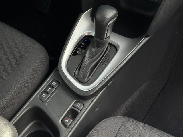 TOYOTA Yaris Cross usata, con Sistema di navigazione