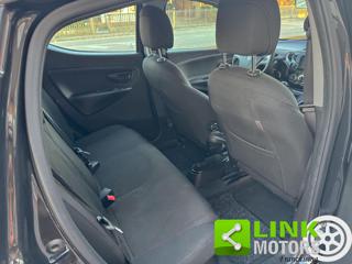 LANCIA Ypsilon usata, con Touch screen