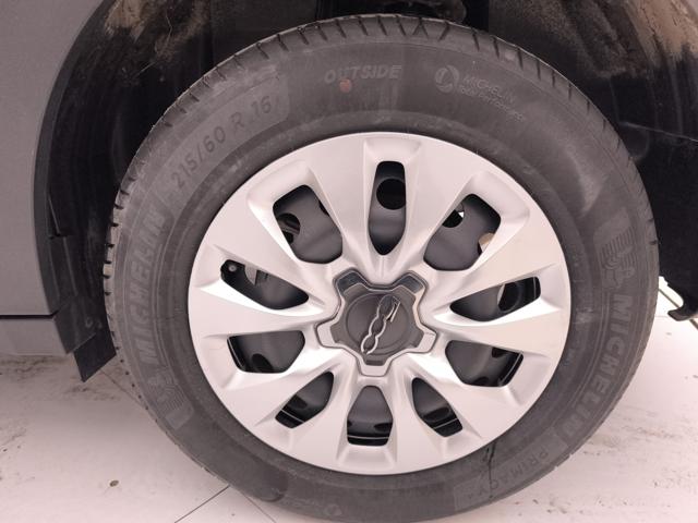 FIAT 500 usata, con Bluetooth