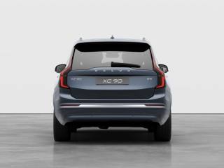 VOLVO XC90 usata, con Airbag laterali