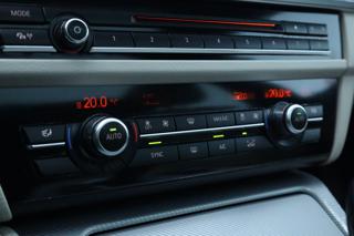 BMW 520 usata, con Autoradio