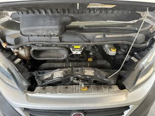 FIAT Ducato usata, con Servosterzo