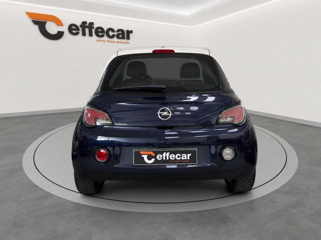 OPEL Adam usata, con Alzacristalli elettrici