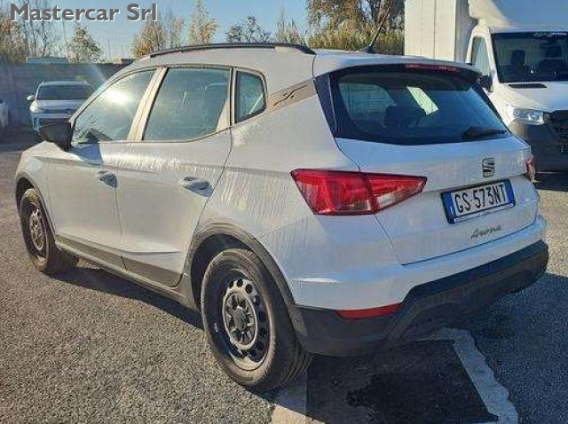 SEAT Arona usata, con Alzacristalli elettrici