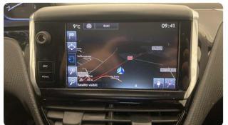 PEUGEOT 2008 usata, con Controllo trazione