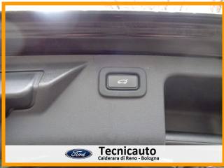 LAND ROVER Discovery Sport usata, con Riconoscimento dei segnali stradali