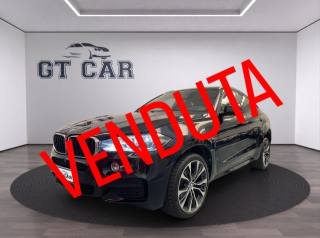 BMW X6 xDrive30d 258CV Msport TUTTA TAGLIANDATA BMW,TETTO