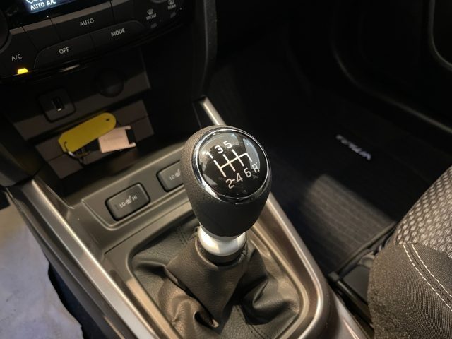 SUZUKI Vitara usata, con Cronologia tagliandi