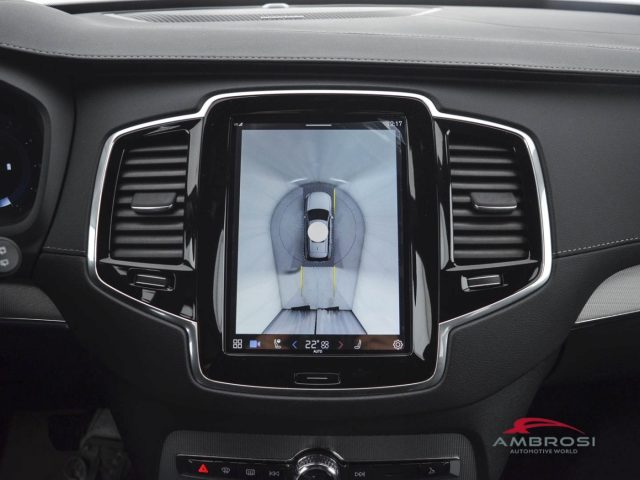 VOLVO XC90 usata 14